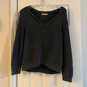 Marine Layer Sweater